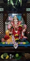 Kamat Chawl Sarvajanik Ganeshotsav Mandal