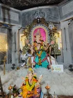Vikhrolicha Vighnaharta