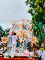 CP Tankcha Maharaja