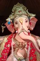 Gokuldham Sarvajanik Shree Ganeshotsav Mandal
