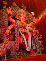 Kalamboli Cha Raja