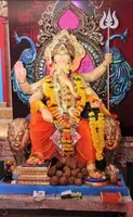 Century Cha Sukhakarta Ganesh Utsav Mandal