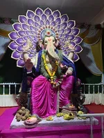 Shivdi cha Vighnaharta