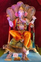 Gograsswadi Ganesh utsav Mitra Mandal