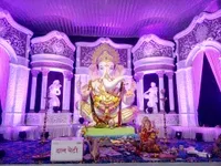 Mira Road Cha Maharaja