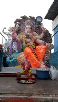 Nutan Sarwjanik Ganeshotsav Mandal