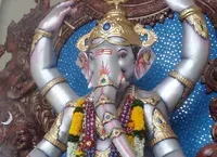 Tulshiwadi Sarvajanik Ganeshotsav Mandal