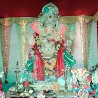 Telugu Seva Mandal Sarvajanik Ganesh Ustav