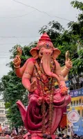 Mumbai cha Vardhvinayak