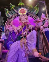 Ramnagar Cha maharaja