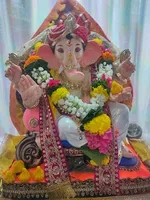 Mahalaxmi Cha Lambodar