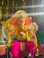 Thanyacha Maharaja