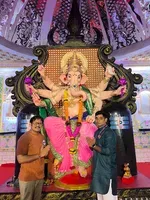 Vardi Cha Raja
