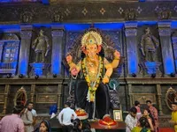 Khetwadicha Ganraj 12th Lane
