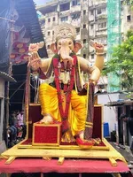 LT Road Cha Raja