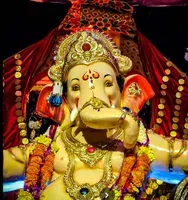 Chandivali Sahayog cha raja
