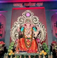 Kajuwadicha Raja