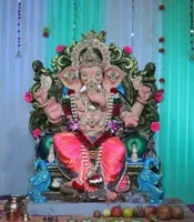 Nadkarni Park Cha Raja