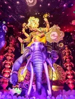 MumbaDevi Cha Ganraj