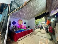 Kedia Cha Raja