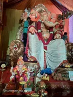 Vile parle Samrat