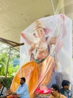 Panvel cha mahaganpati