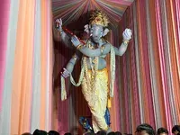 Mumbai Cha Ganraj