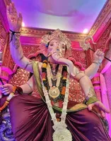 Khar Cha Raja (EKTAD)