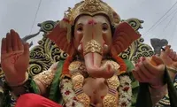 Mumbai Centralcha Raja